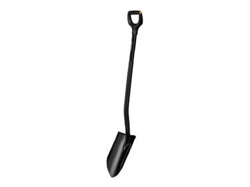 Лопата штыковая Fiskars Ergonomic Pro XL 1066707