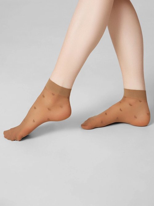 НОСКИ ЖЕНСКИЕ (2 пары), фото 4 из 11