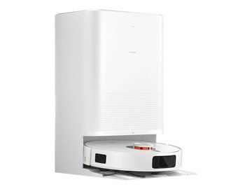 Робот-пылесос Xiaomi Robot Vacuum X20 Pro (D102GL/BHR8859EU) White в Мозыре 5 элемент