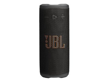 Беспроводная колонка JBL Grip (черный)
