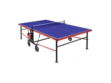 Стол теннисный Alpin TT-500