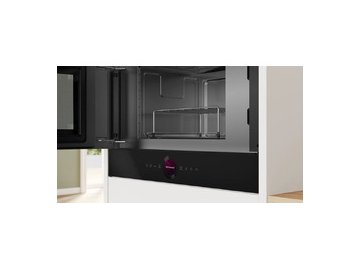 Встраиваемая микроволновая печь Bosch BEL7321B1