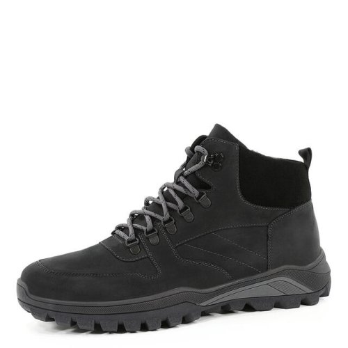 Ботинки мужские, фото 3 из 4