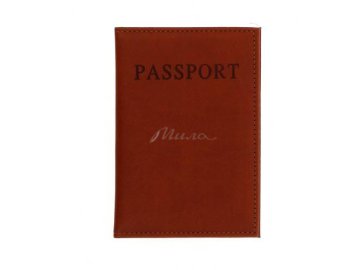 Обложка для паспорта, арт. 7012306922