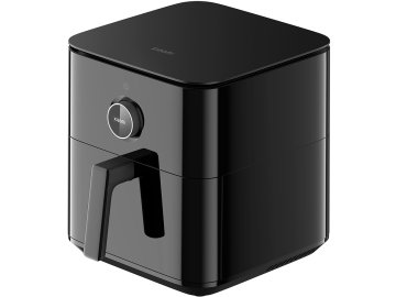 Xiaomi Smart Air Fryer 6.5L (черный) МТС
