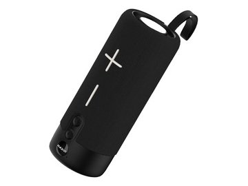 Беспроводная колонка Maxvi PS-02 (черный)