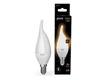 Лампа светодиодная 