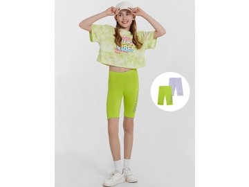 Велосипедки для девочек в наборе, 2 шт Марк Формель