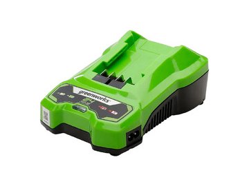 Зарядное устройство Greenworks G24C4 2946407 (24В)