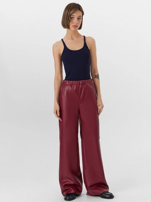 БРЮКИ ЖЕНСКИЕ (осенне-зимний ассортимент), фото 3 из 5