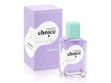 Вода парфюмерная UNIQUE CHOICE Excellent для женщин, 100 мл