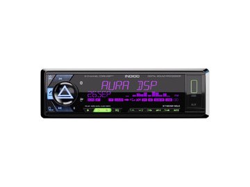 USB-магнитола Aura Indigo-876DSP MkII