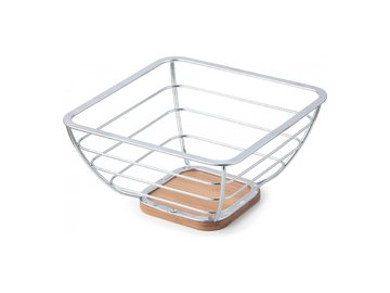 Корзина для фруктов Pomidoro Filo di ferro P850108