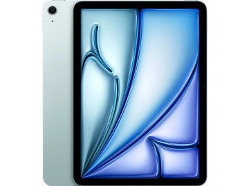 Apple iPad Air 11 2026 Wi-Fi (A3459) 128GB (голубой)