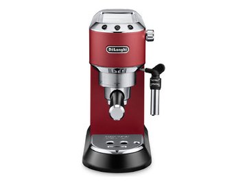 Кофеварка DeLonghi EC685.R из каталога 5 элемент