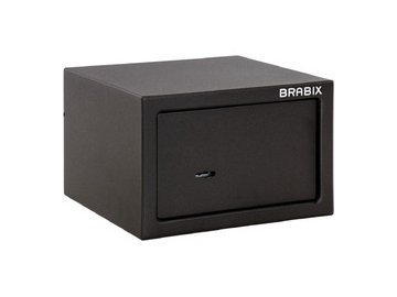Сейф мебельный BRABIX SF-170KL (291142) 5 элемент