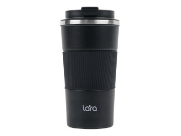 Термокружка Lara LR04-45 Midnight 500 мл на акции в магазинах 5 элемент
