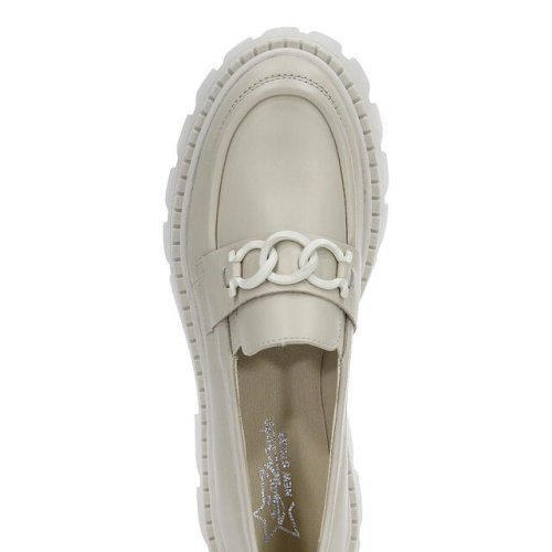 Полуботинки для школьников-девочек, фото 2 из 6