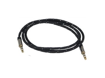 Кабель Aura RCA-J11B 1 м