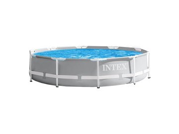 Каркасный бассейн INTEX Prism Frame 26700NP (305х76 см)