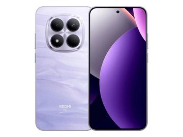Смартфон Xiaomi Redmi Note 15 Pro 5G 8GB/256GB Mist Purple EU на акции в магазинах 5 элемент