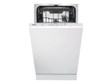 Встраиваемая посудомоечная машина Gorenje GV520E10S