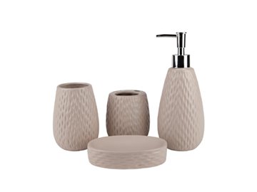 Керамический набор для ванной SD-180