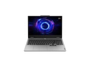 Ноутбук lenovo loq 15irx10 (83je002kus) в Орше Электросила