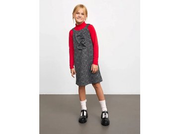 САРАФАН ДЛЯ ДЕВОЧЕК Марк Формель