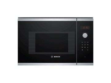 Встраиваемая микроволновая печь Bosch BFL523MS0