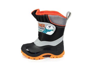 Сапожки малодетские Марко, модель 949117