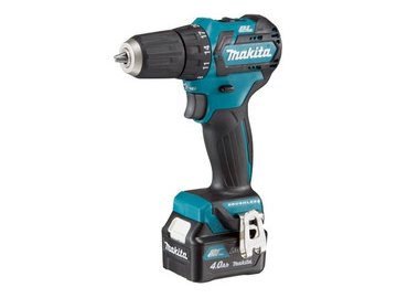 Дрель-шуруповерт MAKITA DF332DWME