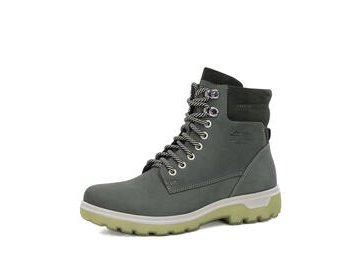 Ботинки для школьников-девочек