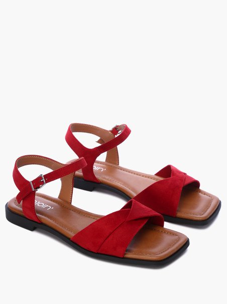 Босоножки Enjoin', фото 1 из 8