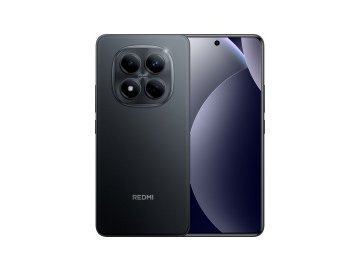 Смартфон xiaomi redmi note 15 pro 8gb/256gb (черный) Электросила
