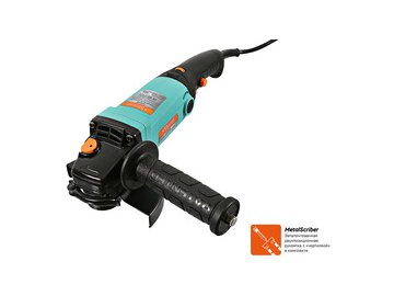 Угловая шлифмашина Sturm AG9514E
