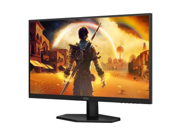 Игровой монитор AOC Gaming Q27G42XE на акции в магазинах 5 элемент