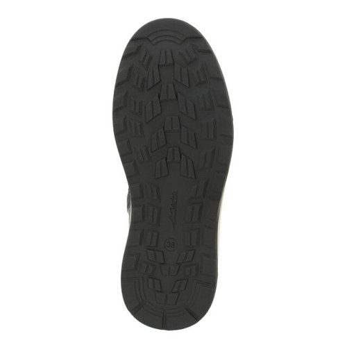 Ботинки для школьников-мальчиков, фото 3 из 5