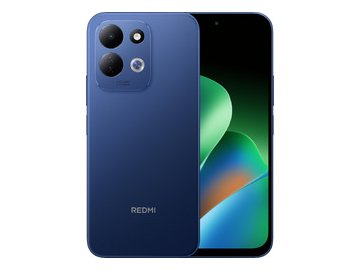 Смартфон Xiaomi Redmi 17 8GB/256GB RU (синий)