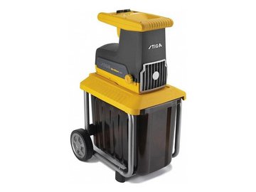 Садовый измельчитель Stiga Bio Silent 2500 (290001252/14)
