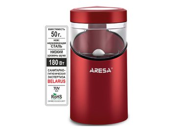 Кофемолка Aresa AR-3606