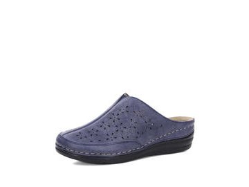 Туфли летние женские