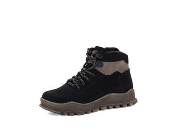 Ботинки для школьников-мальчиков