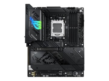 Материнская плата ASUS ROG Strix X870-F Gaming WiFi