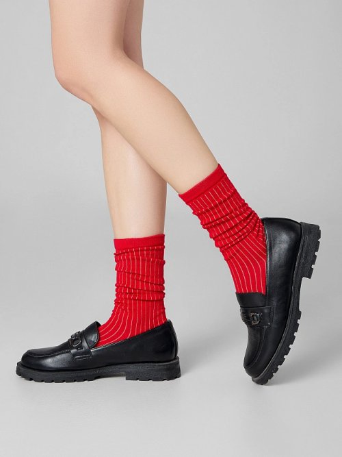 НОСКИ ЖЕНСКИЕ, фото 5 из 25