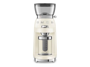 Кофемолка Smeg CGF03CREU