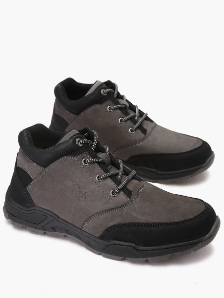 Ботинки O.LIVE naturalle, фото 2 из 10