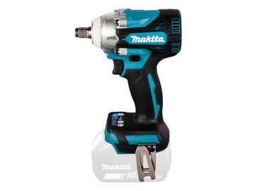 Аккумуляторный ударный гайковерт MAKITA DTW300Z в кор. (Без АКБ и ЗУ)