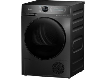Сушильная машина Midea MD200D90WB/S-RU