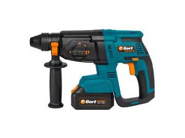 Перфоратор Bort BHD-20LI-BL 93412697 5 элемент